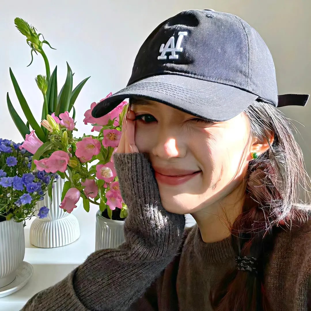 年华十八尽风流