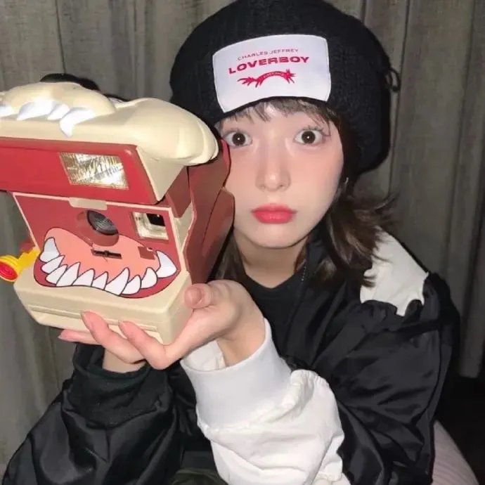 玉女私情