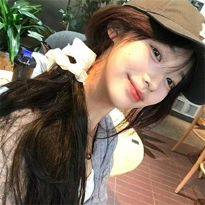 卖花女
